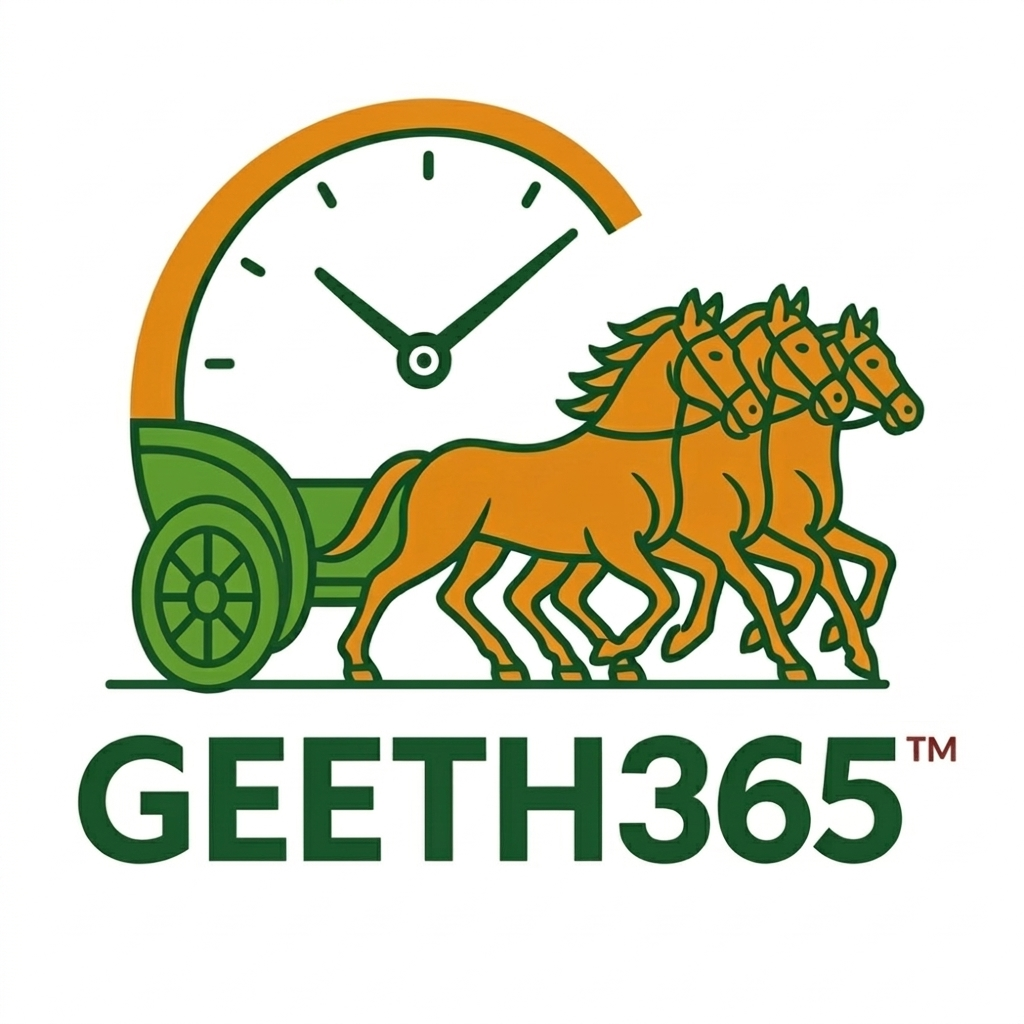 GEETH365